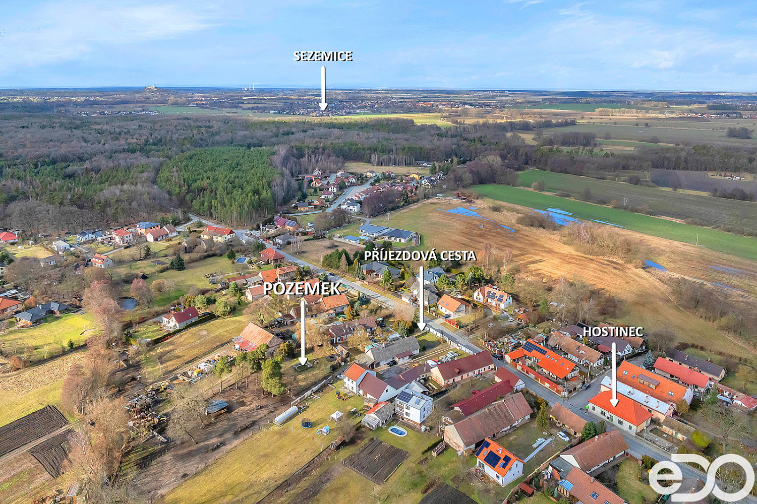 Prodej domu 163 m² s pozemkem 1 754 m² – fotografie 5
