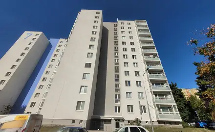 Pronájem bytu 3+1 66 m², Rolnická, Brno - Bohunice