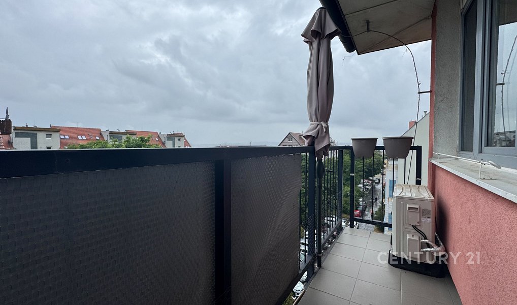 Pronájem bytu 1+kk 38 m², Brno – náhled fotky 9