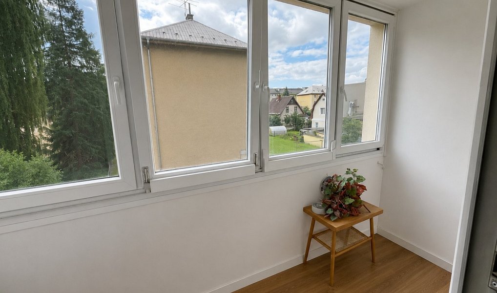 Prodej bytu 3+1 79 m², Jeseník – náhled fotky 12