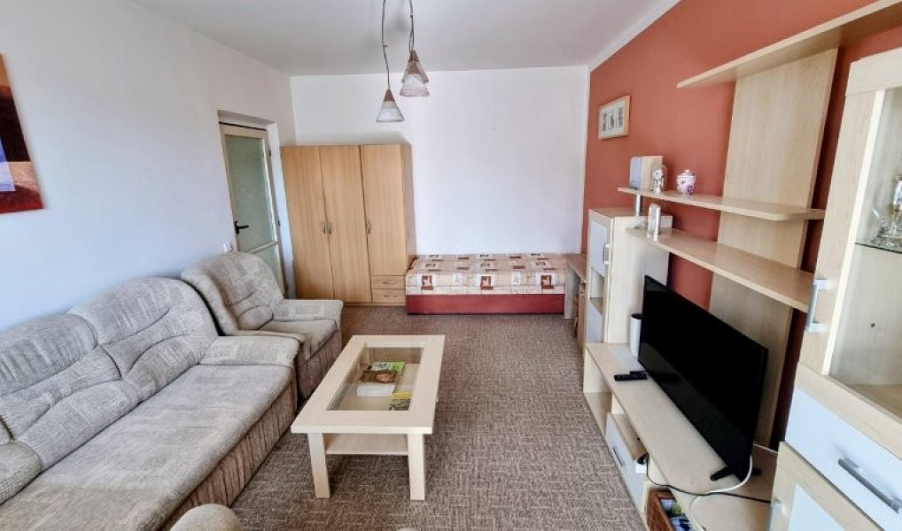 Prodej bytu 2+1 54 m², Jihlava – náhled fotky 7