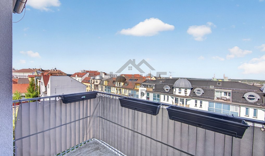 Prodej bytu 3+kk 68 m², Kladno – náhled fotky 4