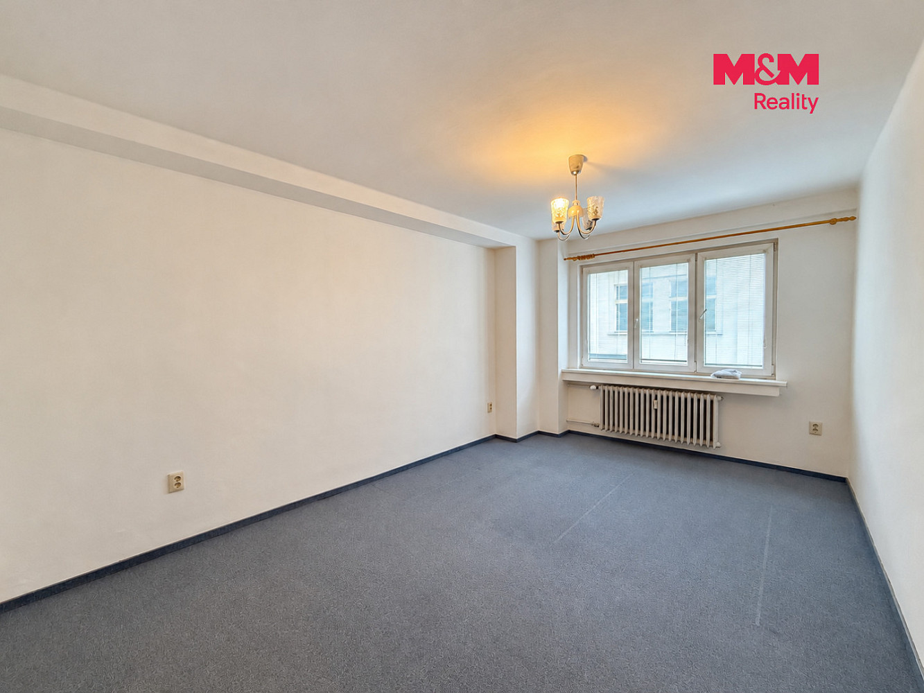 Pronájem bytu 2+1 65 m² – fotografie 4