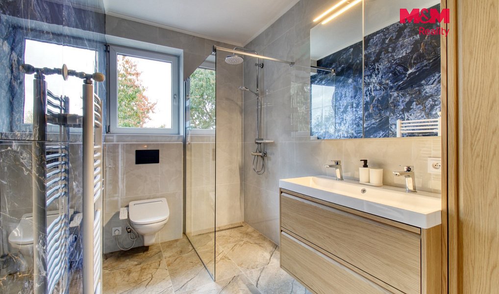 Prodej domu 172 m² s pozemkem 615 m², Březno – náhled fotky 3