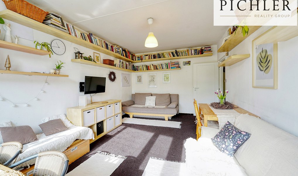 Prodej bytu 2+1 71 m², Plzeň – náhled fotky 5