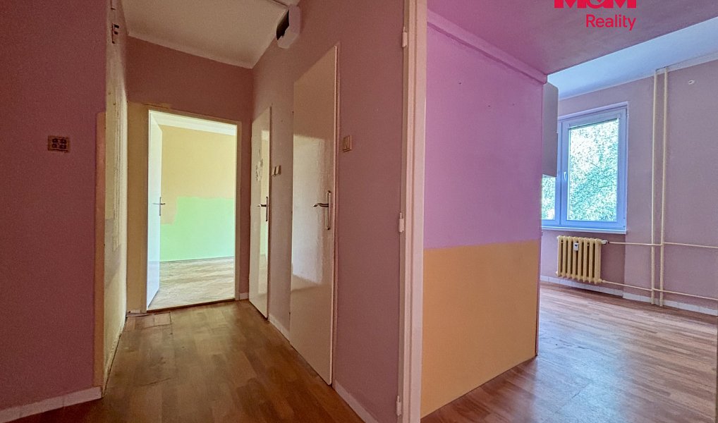 Prodej bytu 3+1 62 m², Karviná – náhled fotky 7