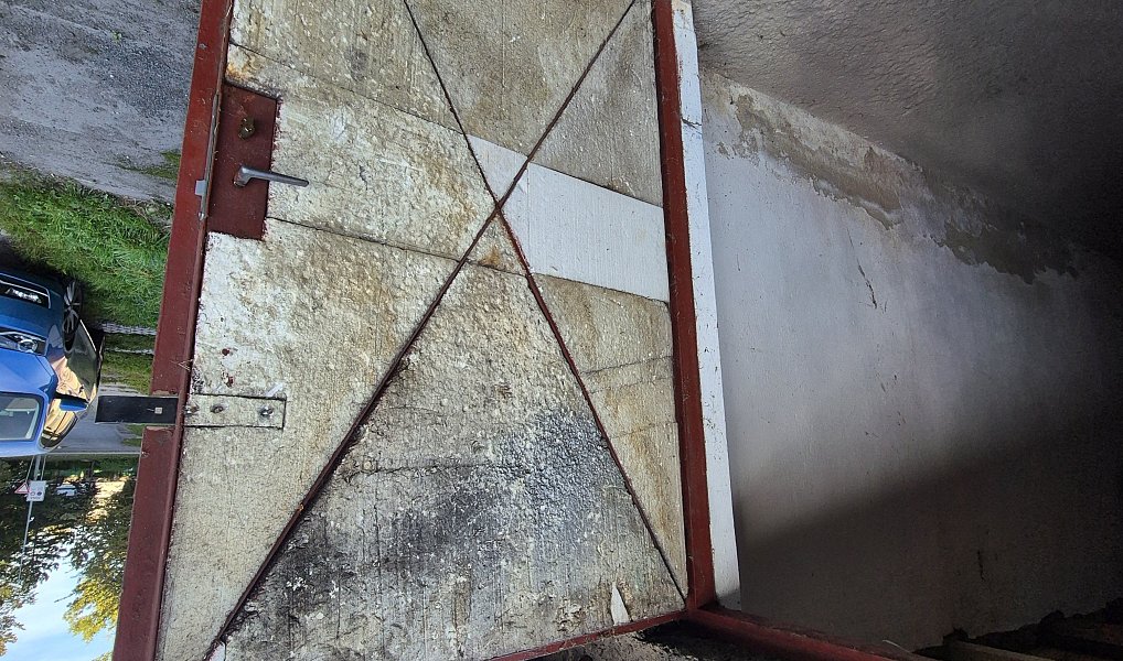 Pronájem garáže (ul. Zelená), Ostrava – náhled fotky 8