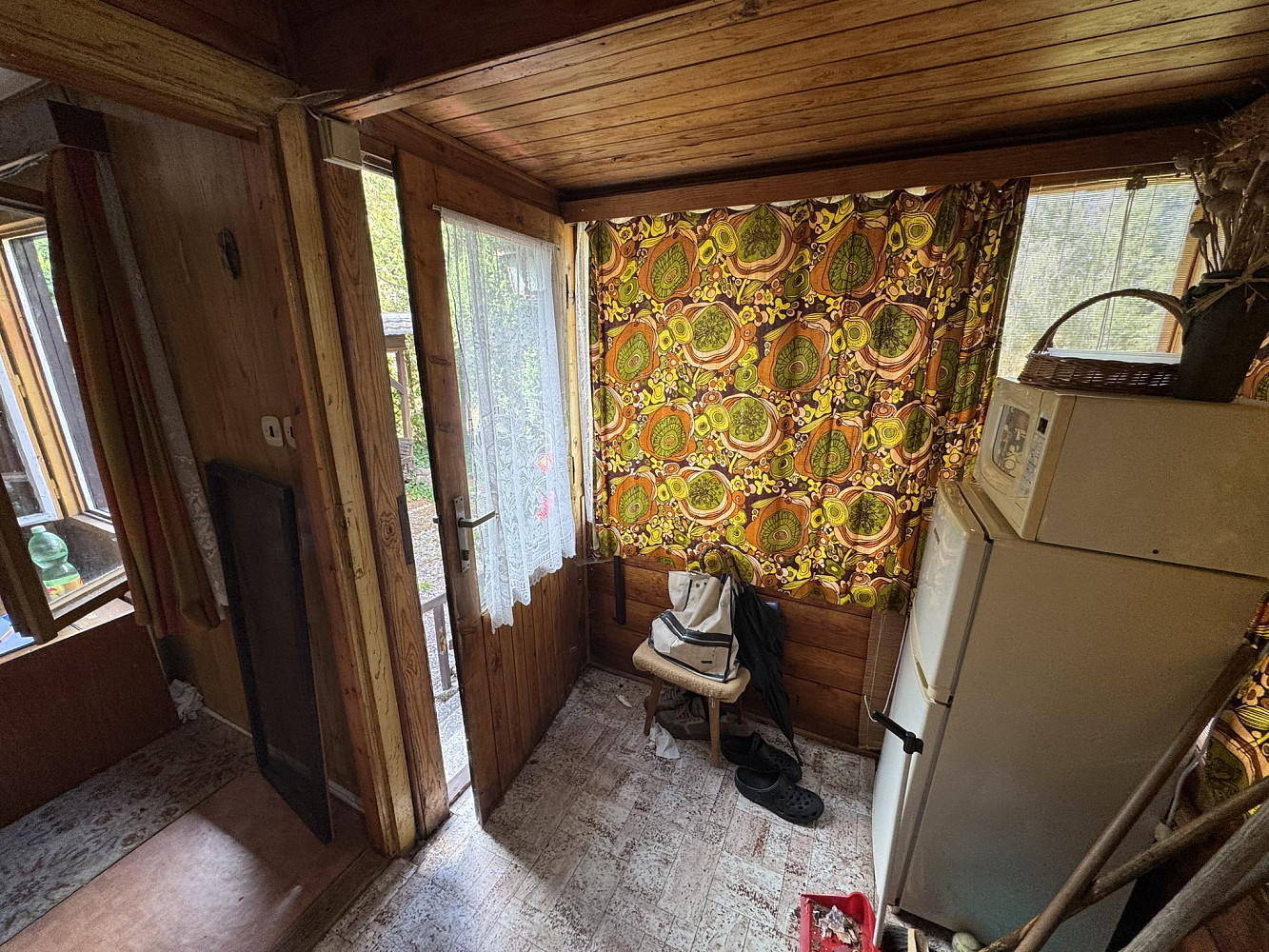 Prodej chaty/chalupy 73 m² s pozemkem 449 m² — photo 5