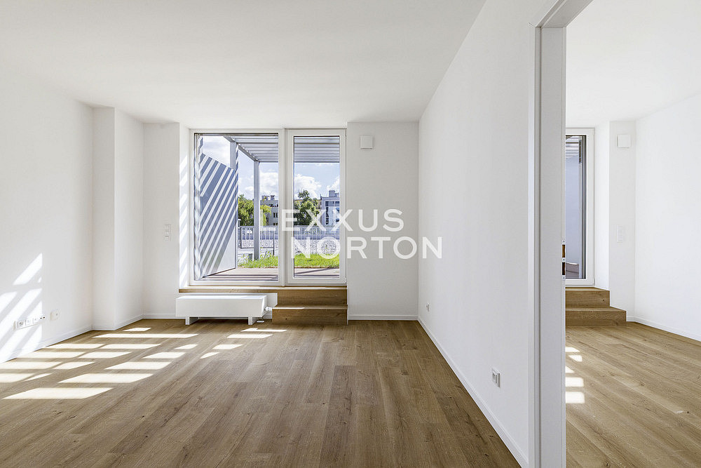 Prodej bytu 2+kk 42 m² – fotografie 4