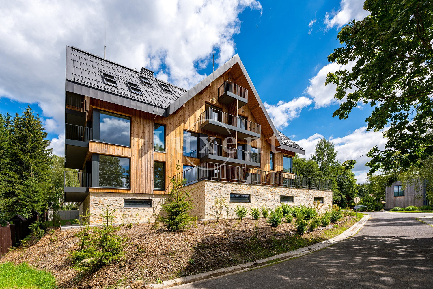 Prodej bytu 1+kk 52 m² – fotografie 2