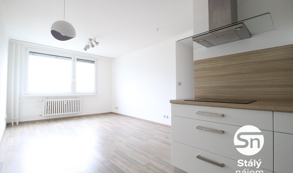 Pronájem bytu 3+kk 58 m², Praha – náhled fotky 3