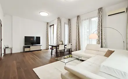 Prodej bytu 3+1 111 m²