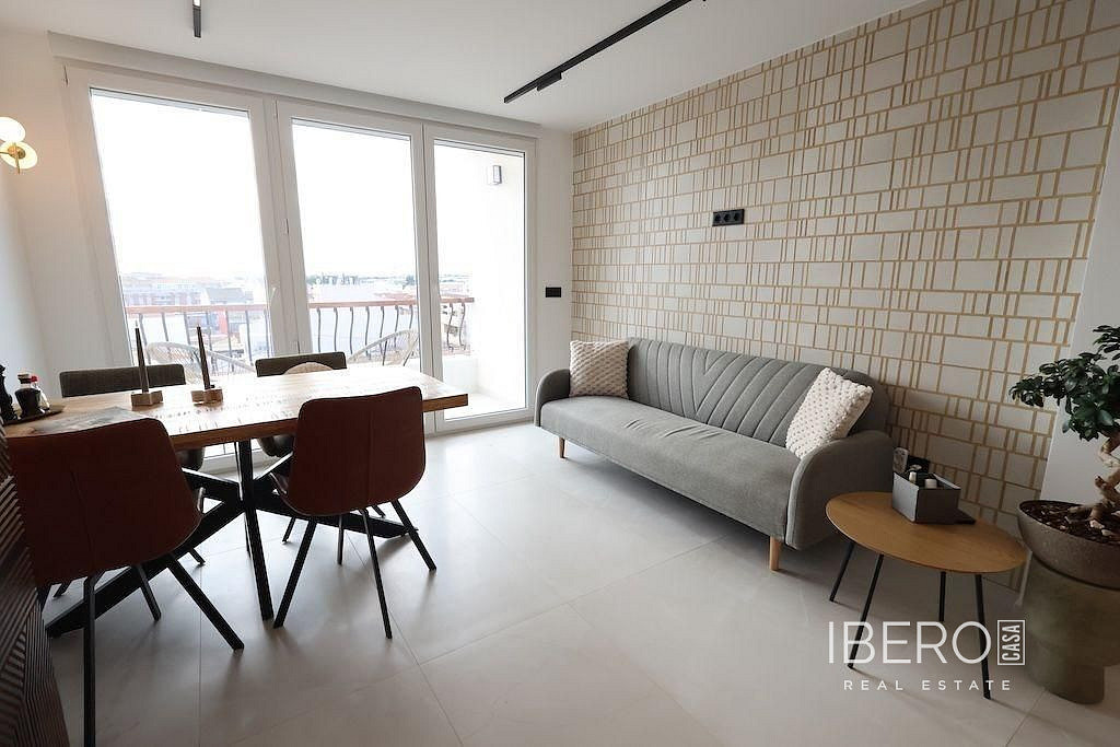 Prodej bytu 4+kk 90 m² - Vista 5