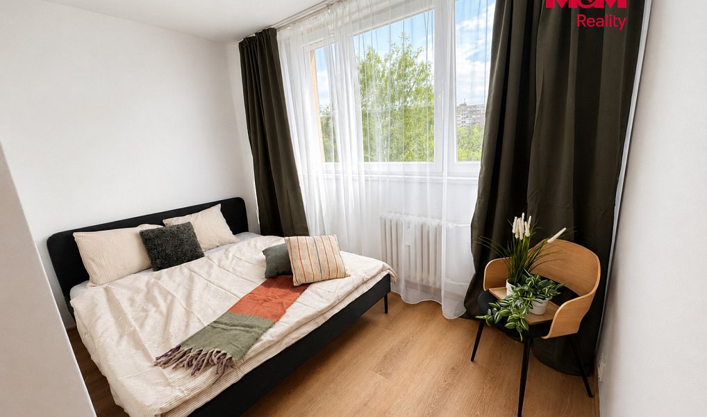 Prodej bytu 2+kk 37 m², Ostrava – náhled fotky 4