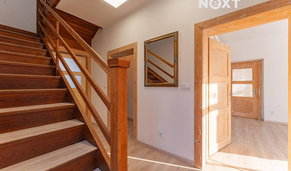 Prodej domu 140 m² s pozemkem 575 m², Šumperk – náhled fotky 17