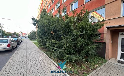 Prodej bytu 3+1 76 m², Jana Koziny, Teplice - Trnovany