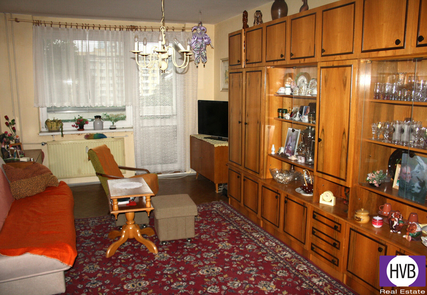 Prodej bytu 3+1 71 m² – fotografie 2