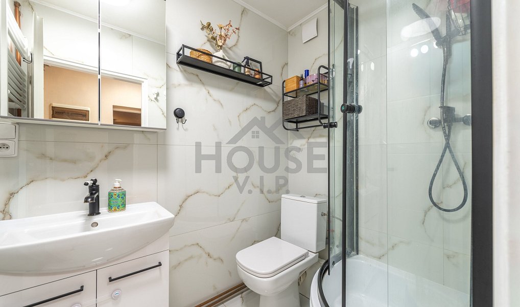 Prodej bytu 3+kk 56 m², Praha – náhled fotky 5
