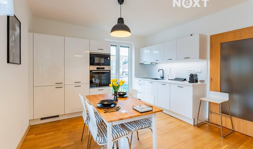 Pronájem bytu 3+kk 67 m², Šumperk – náhled fotky 4