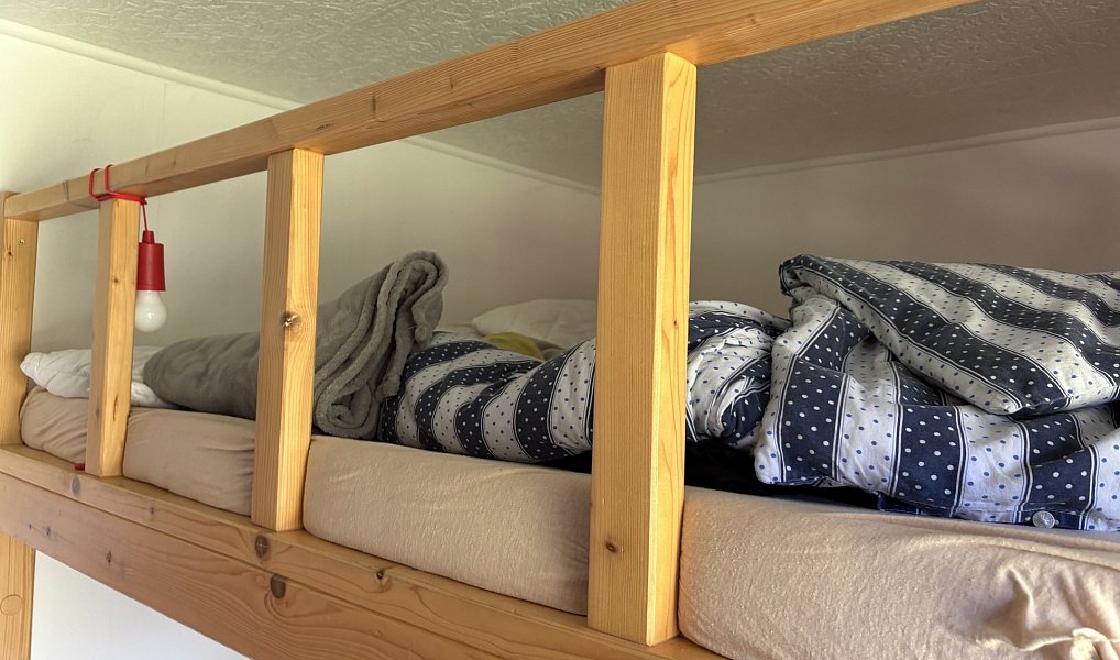 Prodej bytu 1+kk 17 m², Slapy – náhled fotky 6
