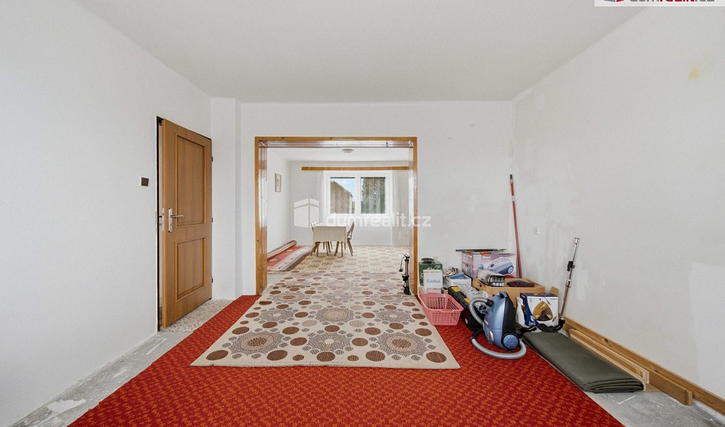 Prodej domu 180 m² s pozemkem 795 m², Tvrdonice – náhled fotky 11