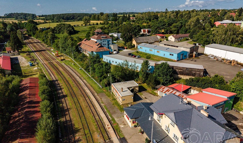 Prodej restaurace 82 m², Milevsko – náhled fotky 20