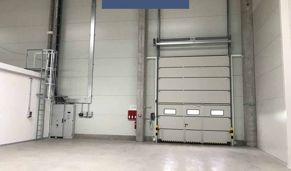 Pronájem skladovacích prostor 13 212 m², Uničov – náhled fotky 7