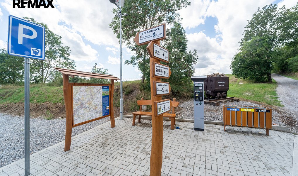 Prodej domu 160 m² s pozemkem 1 334 m², Bubovice – náhled fotky 21