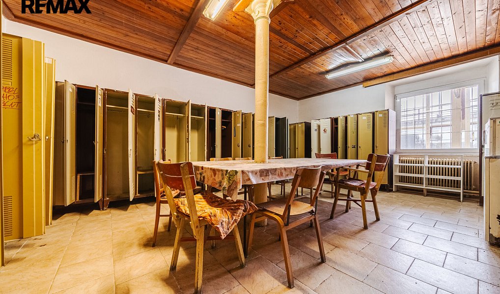 Prodej výrobních prostor 4 050 m², Pouzdřany – náhled fotky 26
