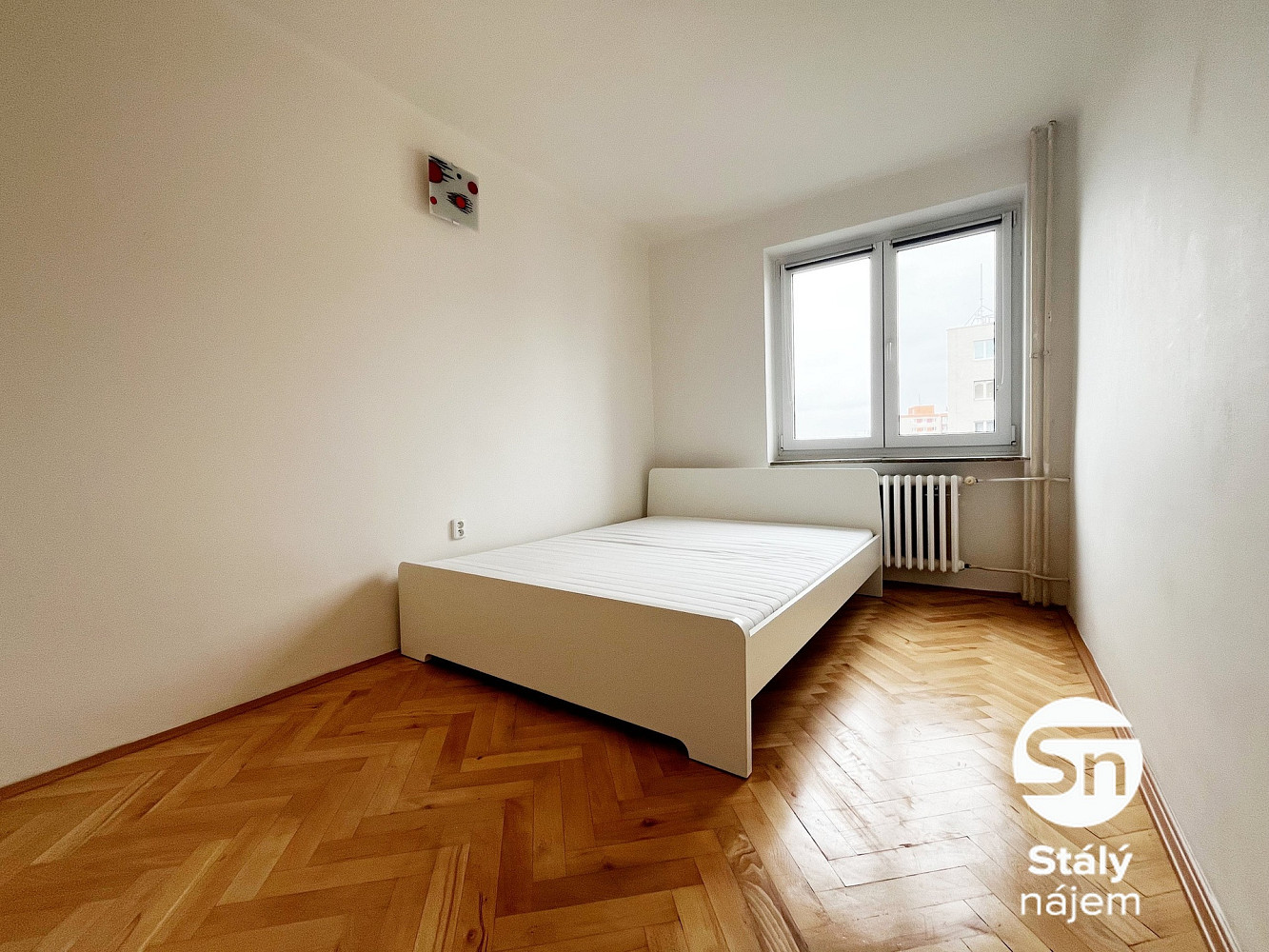 Pronájem bytu 3+1 54 m² – fotografie 4