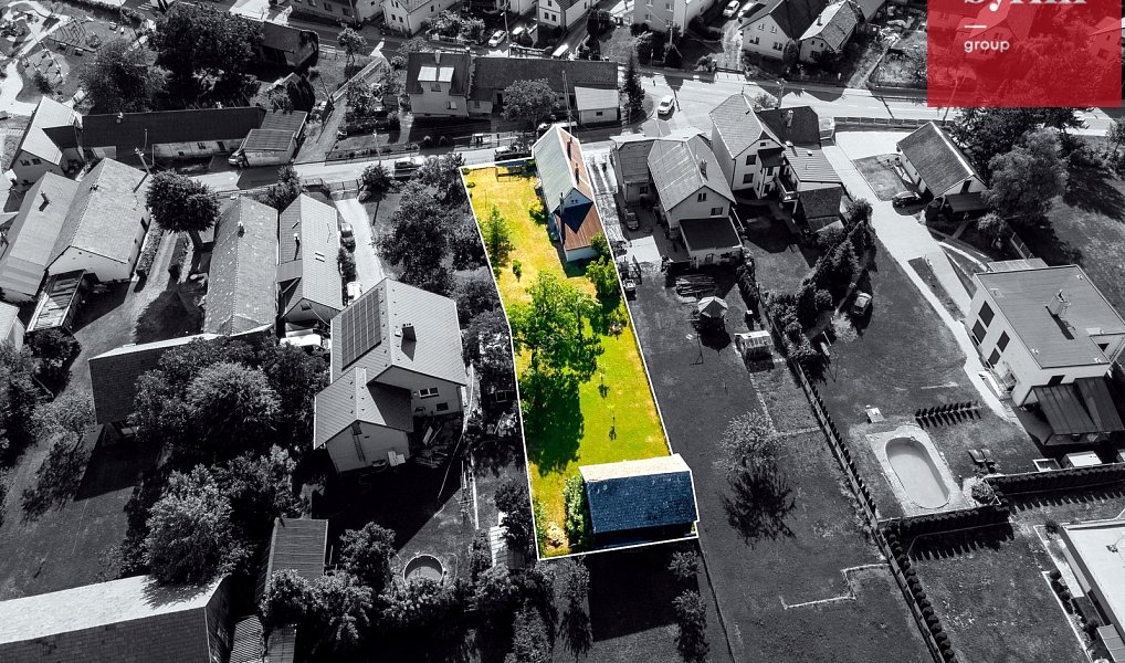Prodej domu 85 m² s pozemkem 1 036 m², Pustá Polom – náhled fotky 20