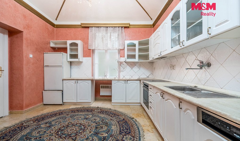 Prodej domu 621 m² s pozemkem 3 599 m², Všenory – náhled fotky 7