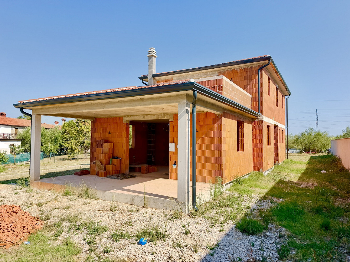 Prodej domu 172 m² s pozemkem 550 m²