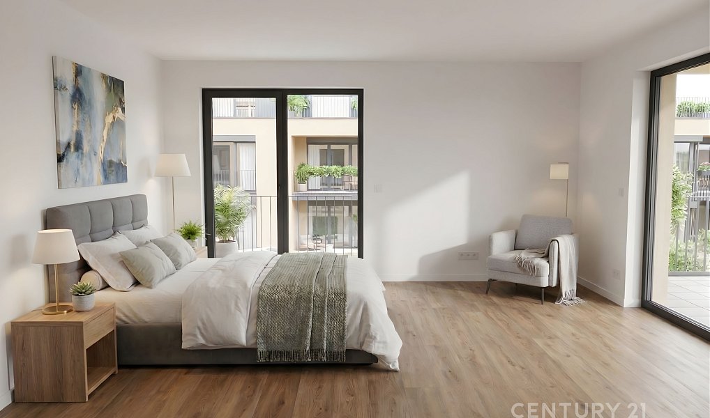 Prodej bytu 2+kk 87 m², Jílové u Prahy – náhled fotky 10