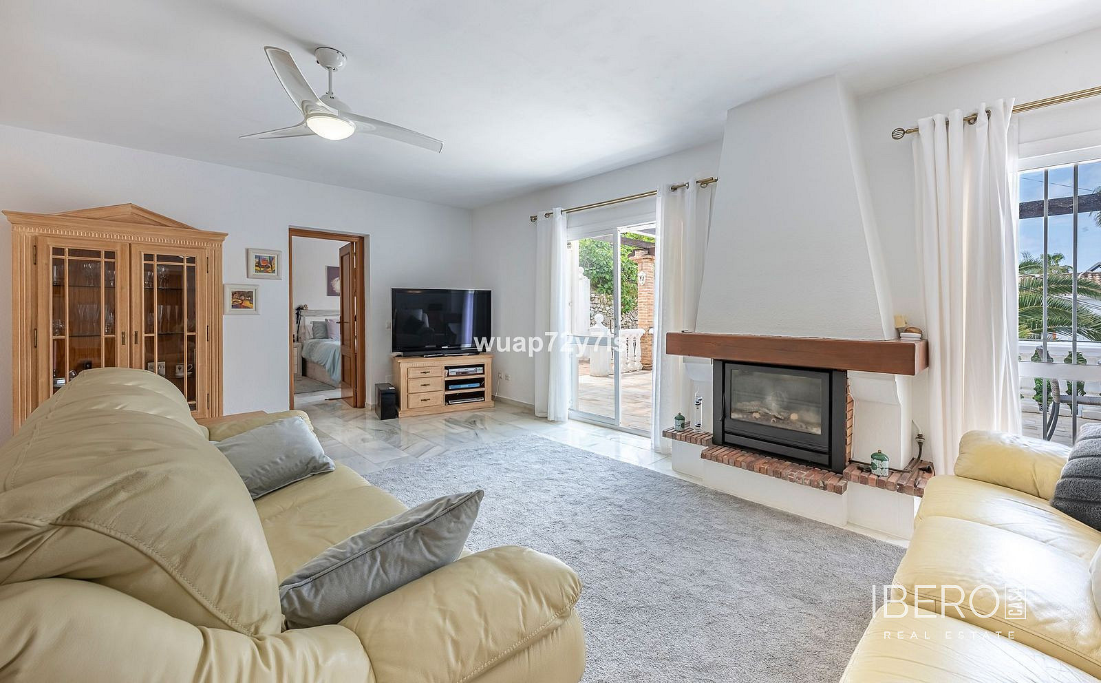 Casa 4+kk – Málaga, Centro Histórico, Centro - Vista 4