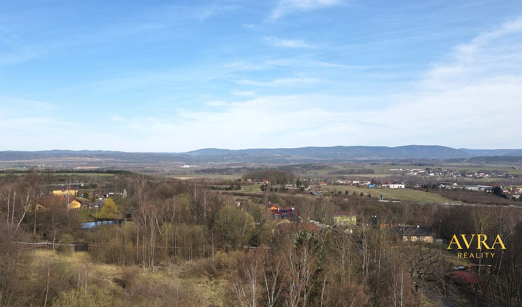 Prodej stavebního pozemku 1 253 m², Karlovy Vary – náhled fotky 6