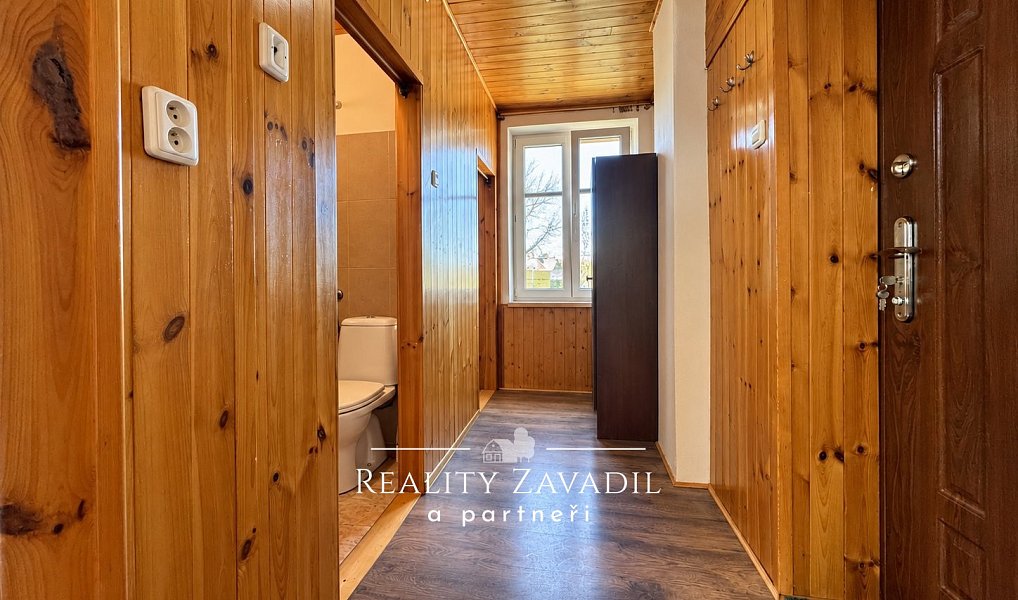 Pronájem bytu 1+1 55 m², Český Těšín – náhled fotky 4