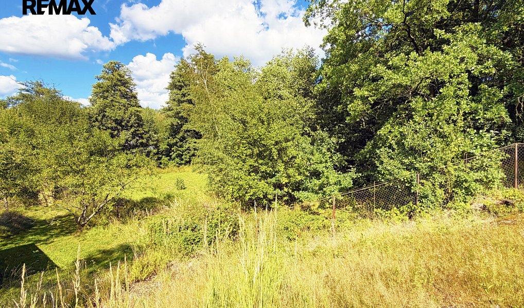 Prodej stavebního pozemku 3 045 m², Mírová – náhled fotky 13