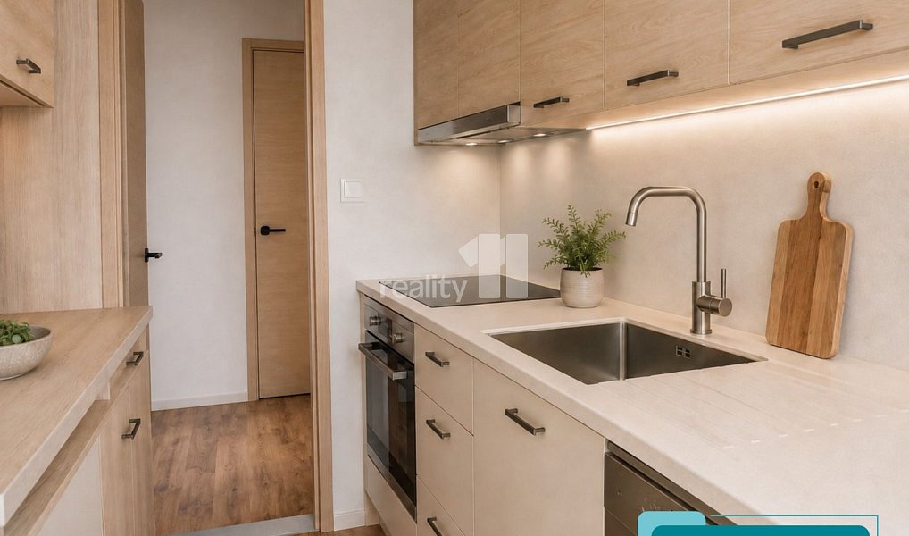 Prodej bytu 3+1 72 m², Rychnov nad Kněžnou – náhled fotky 6