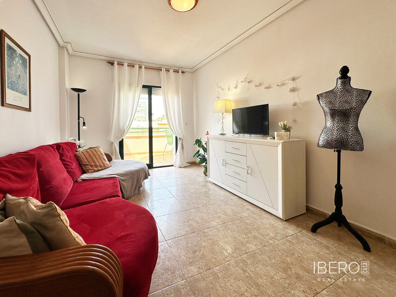 Pis 3+kk – Orihuela, Dehesa de Campoamor - Vista 5