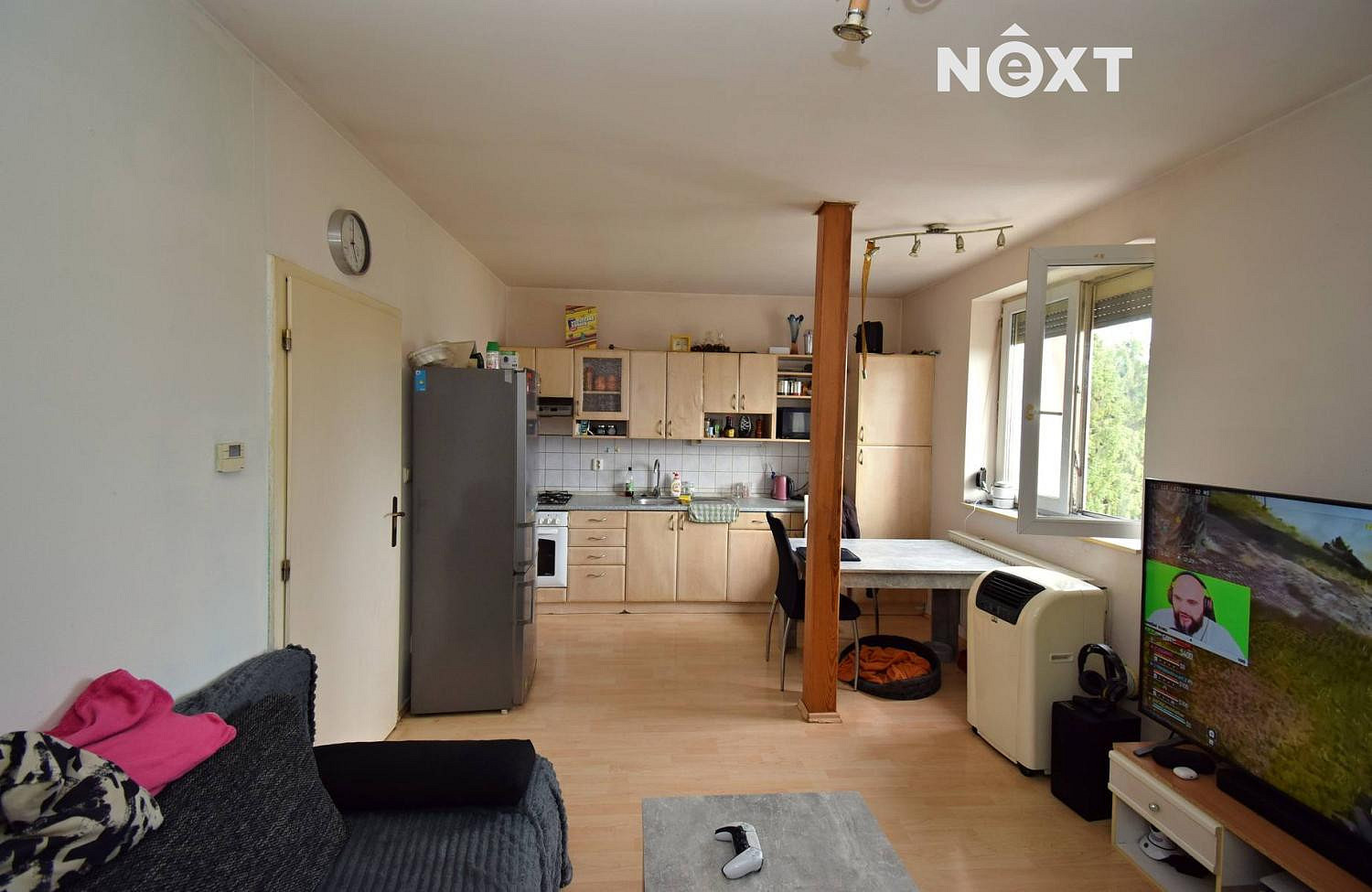 Prodej bytu 2+kk 41 m² – fotografie 2