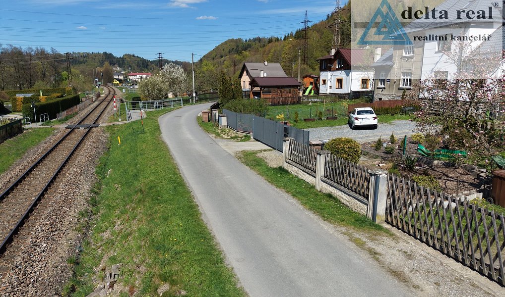 Prodej domu 95 m² s pozemkem 1 033 m², Hanušovice – náhled fotky 31
