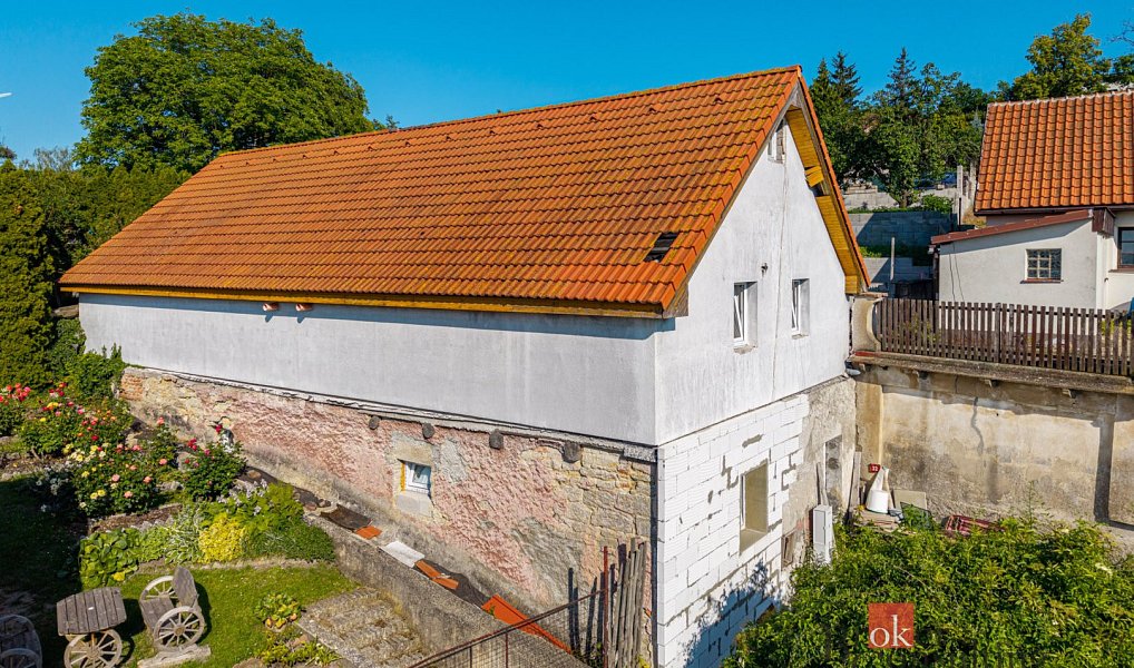 Prodej domu 140 m² s pozemkem 789 m², Pchery – náhled fotky 7