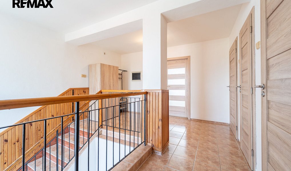 Prodej domu 172 m² s pozemkem 955 m², Krakovany – náhled fotky 13