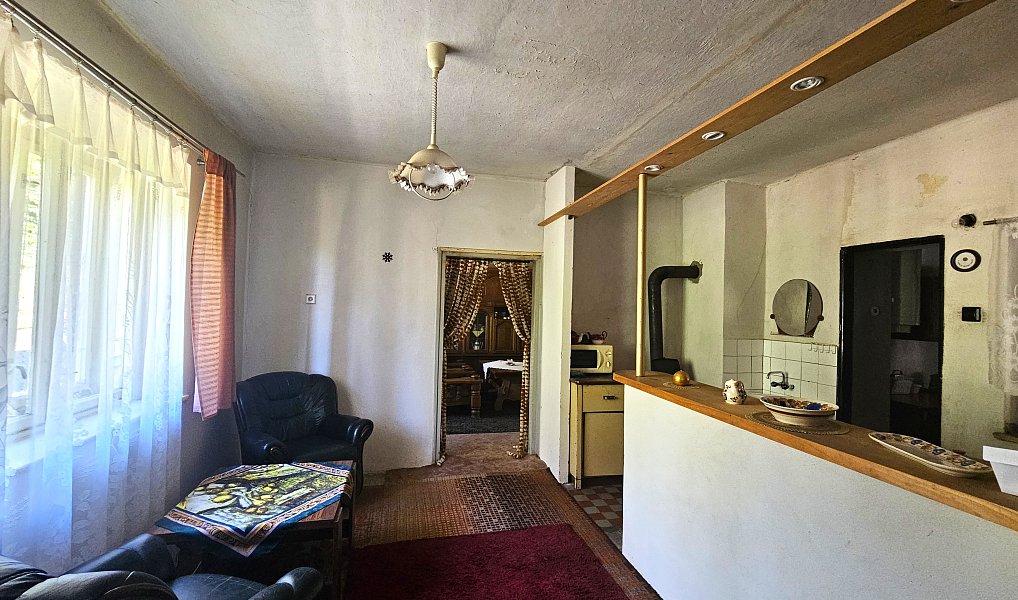 Prodej chalupy 98 m² s pozemkem 575 m², Letovice – náhled fotky 3