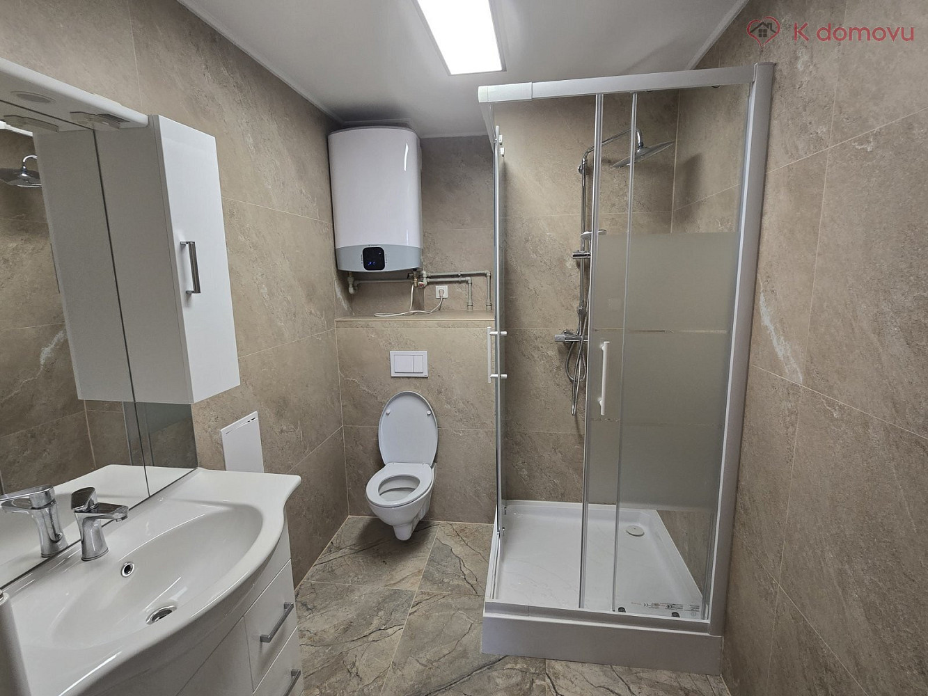 Prodej bytu 2+1 70 m² – fotografie 5