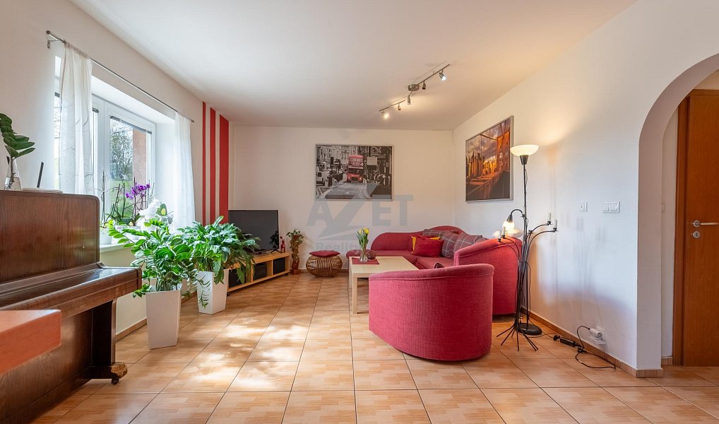 Prodej domu 150 m² s pozemkem 378 m², Ostrava – náhled fotky 14