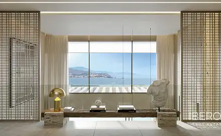 Prodej domu 292 m² s pozemkem 292 m², La Herradura, Španělsko