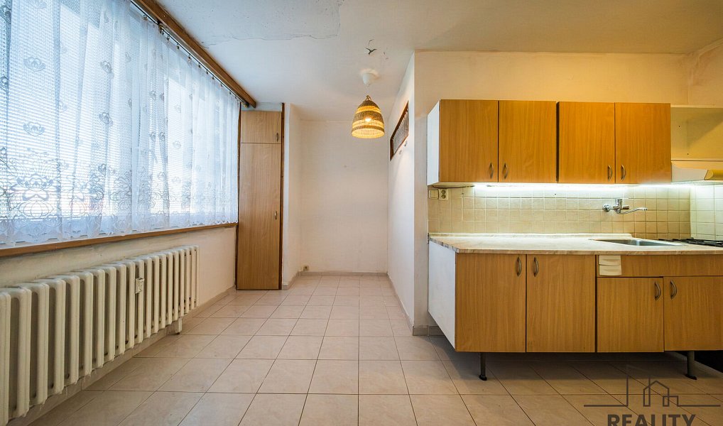 Prodej bytu 2+1 64 m², nám. Osvobození, Hodonín