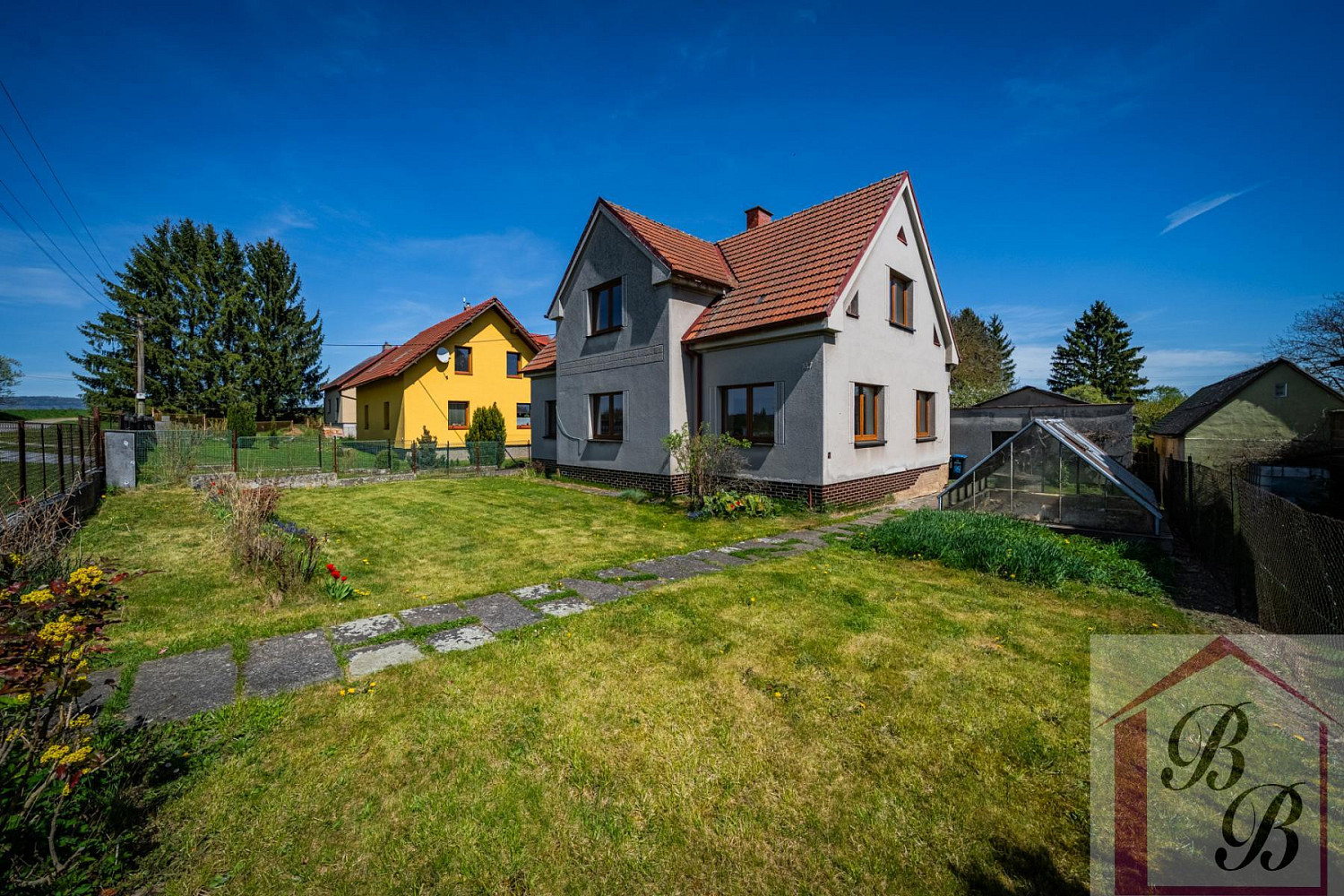 Prodej domu 156 m² s pozemkem 1 816 m² – fotografie 5
